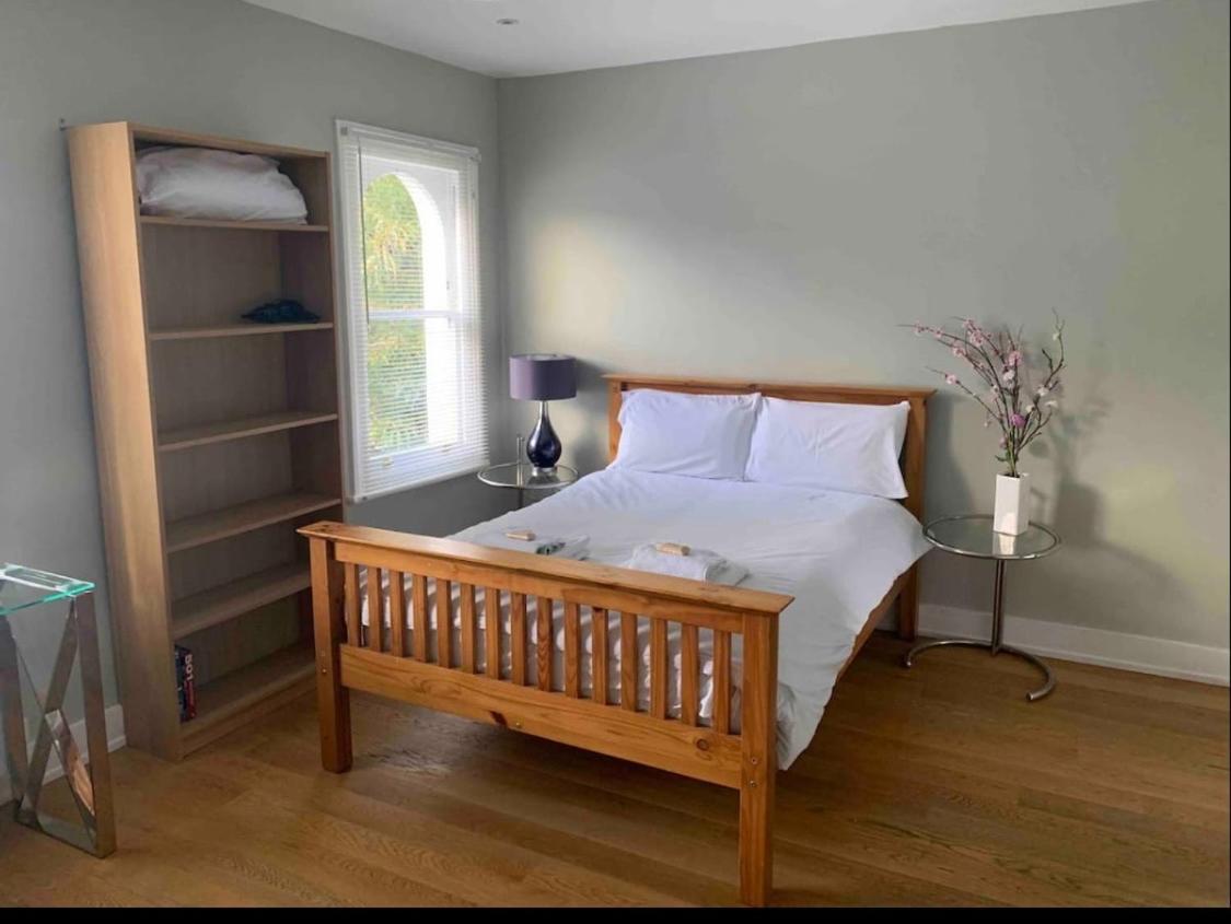 Jkhomestay 伦敦 外观 照片