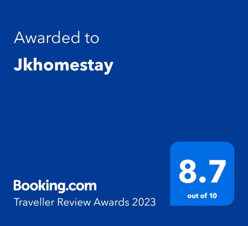 Jkhomestay 伦敦 外观 照片