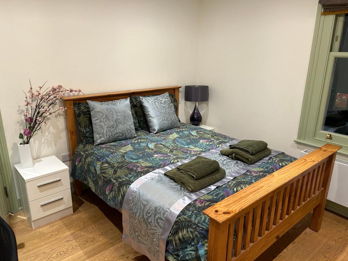 Jkhomestay 伦敦 外观 照片